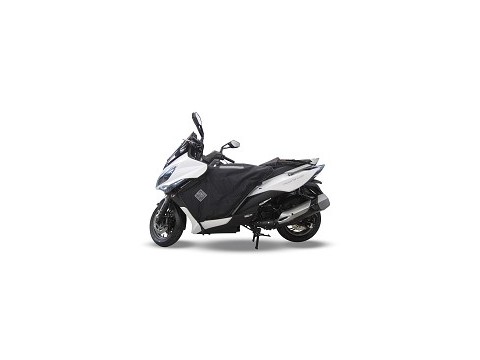 TERMOSCUD PER KYMCO XCITING 400 (2013-)