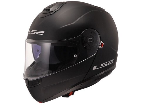 Origine Helmets - casco apribile con sistema Bluetooth integrato Delta BT  Matt Black